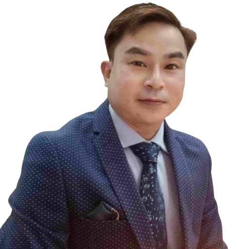 Potsangbam Dhiraj Singh