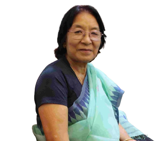 Prof Dr. P Madhubala Devi